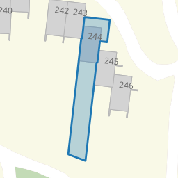 Perceel HGL04-G-1188