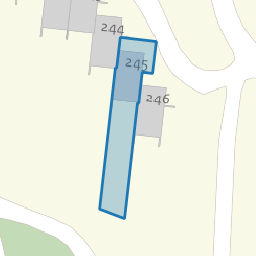 Perceel HGL04-G-1189