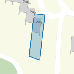 Perceel HGL04-G-1190