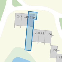 Perceel HGL04-G-1193