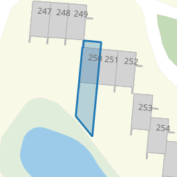 Perceel HGL04-G-1194