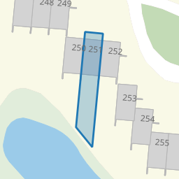 Perceel HGL04-G-1195