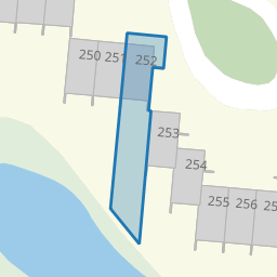 Perceel HGL04-G-1196