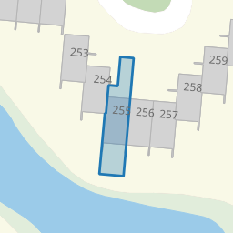 Perceel HGL04-G-1199