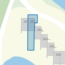 Perceel HGL04-G-1206