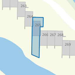 Perceel HGL04-G-1209