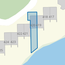 Perceel HGL04-G-1240