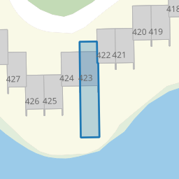 Perceel HGL04-G-1243