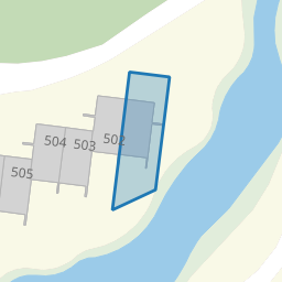 Perceel HGL04-G-1261