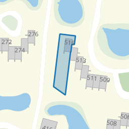 Perceel HGL04-G-1275