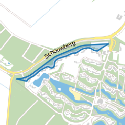 Perceel HGL04-G-1280