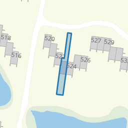 Perceel HGL04-G-1288