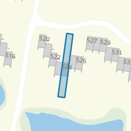 Perceel HGL04-G-1289