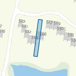 Perceel HGL04-G-1290