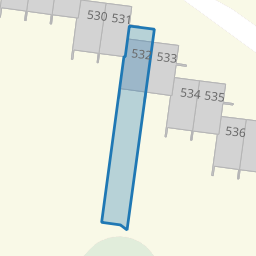 Perceel HGL04-G-1297