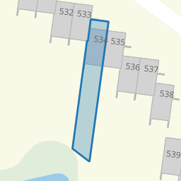 Perceel HGL04-G-1299