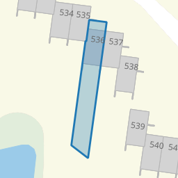 Perceel HGL04-G-1301