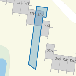 Perceel HGL04-G-1302