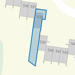 Perceel HGL04-G-1303