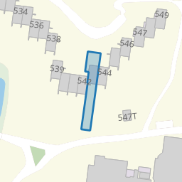 Perceel HGL04-G-1308