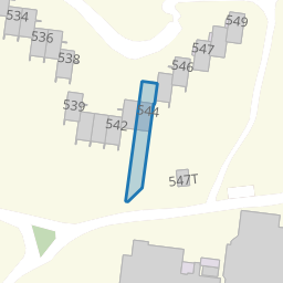 Perceel HGL04-G-1309