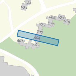 Perceel HGL04-G-1321