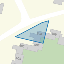 Perceel HGL04-G-1325