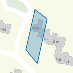 Perceel HGL04-G-1350