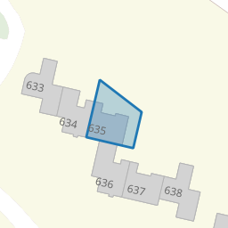 Perceel HGL04-G-1352