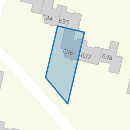 Perceel HGL04-G-1353