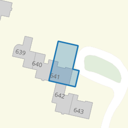 Perceel HGL04-G-1358