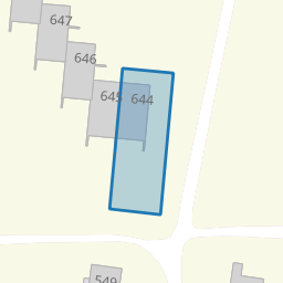 Perceel HGL04-G-1361