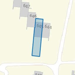 Perceel HGL04-G-1362