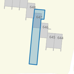 Perceel HGL04-G-1364