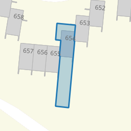 Perceel HGL04-G-1371