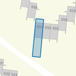 Perceel HGL04-G-1374