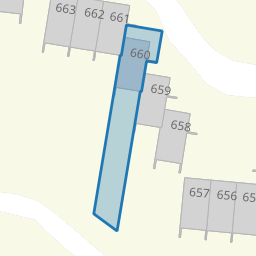 Perceel HGL04-G-1377