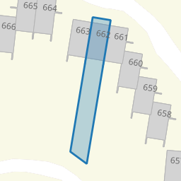 Perceel HGL04-G-1379