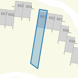 Perceel HGL04-G-1380