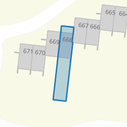 Perceel HGL04-G-1385