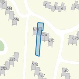 Perceel HGL04-G-1392