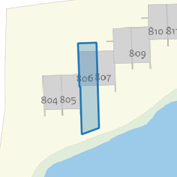 Perceel HGL04-G-1399