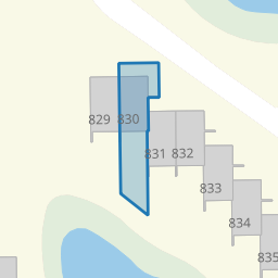 Perceel HGL04-G-1423