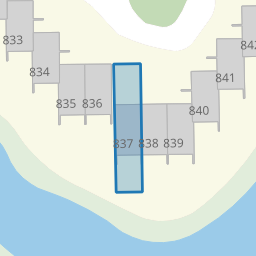 Perceel HGL04-G-1430