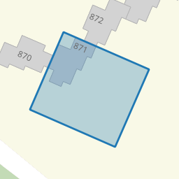 Perceel HGL04-G-1445