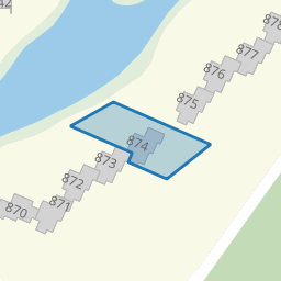 Perceel HGL04-G-1448