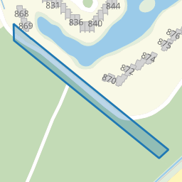 Perceel HGL04-G-1457