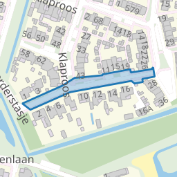 Perceel HGL04-G-1483