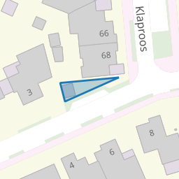 Perceel HGL04-G-1484