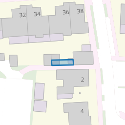 Perceel HGL04-G-1491